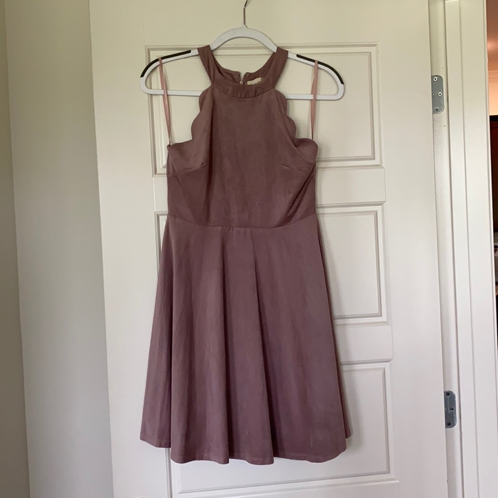 Alter’d State Dress